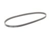 ES#2855595 - 06B260849A - Accessory Belt - A/C Compressor - Keep your accessories working with a new drive belt. - Mitsuboshi - Audi Volkswagen