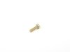 ES#14924 - 07119907604 - AM3X10 SCREW - Genuine BMW - BMW
