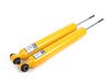 ES#261665 - 50492 - E9X M3 Street Performance Coilover Kit - Average lowering of 1.00"-1.6"F 0.3"-1.3"R - H&R - BMW