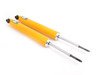 ES#261665 - 50492 - E9X M3 Street Performance Coilover Kit - Average lowering of 1.00"-1.6"F 0.3"-1.3"R - H&R - BMW