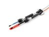 ES#2975644 - 98742404212 - Shifter Cable Set - For 6 speed manual transmissions only - Genuine Porsche - Porsche
