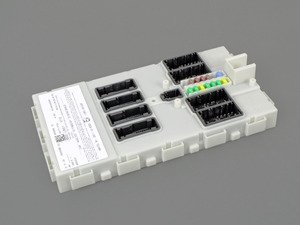 ES#2924517 - 61359327136 - BODY DOMAIN CONTROLLER BDC  - Replacement ECU - Genuine BMW - BMW
