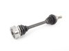 ES#3074836 - NCV72047 - Axle Assembly - Left - Brand new, complete axle assembly, NO core charge - GSP North America - Volkswagen
