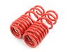 ES#261665 - 50492 - E9X M3 Street Performance Coilover Kit - Average lowering of 1.00"-1.6"F 0.3"-1.3"R - H&R - BMW