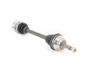 ES#3074836 - NCV72047 - Axle Assembly - Left - Brand new, complete axle assembly, NO core charge - GSP North America - Volkswagen