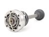 ES#3074836 - NCV72047 - Axle Assembly - Left - Brand new, complete axle assembly, NO core charge - GSP North America - Volkswagen