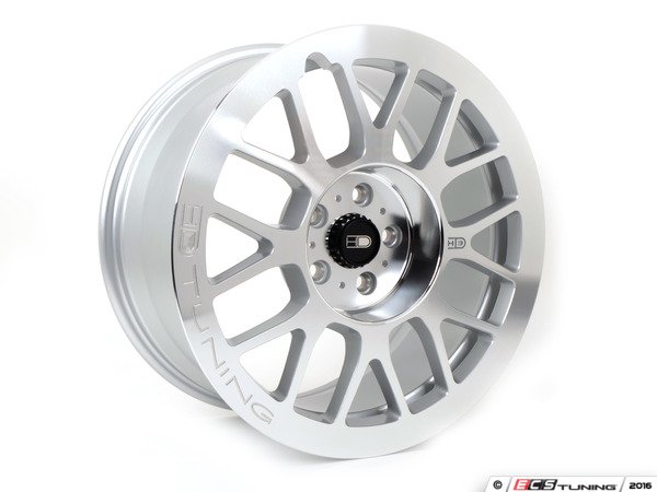 HD Tuning - ge18902245smpKT - 18