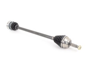 ES#3074837 - NCV72048 - Drive Axle - Right  - Brand new, complete axle assembly, NO core charge - GSP North America - Volkswagen