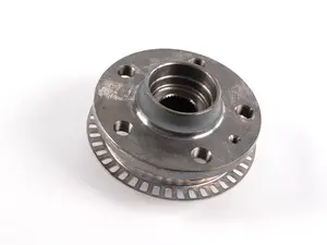 Wheel Hub - Priced Each - (NO LONGER AVAILABLE)