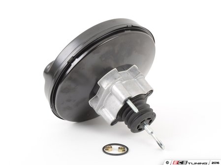 ES#2999183 - 34336779679 - Brake Booster 300228 - Main part or the braking system that creates assisted pressure - ATE - MINI