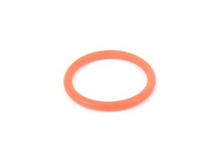 ES#2608785 - 99970147340 - Rubber O-Ring - Turbocharger outlet seal - DPH - Porsche