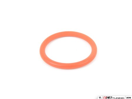 ES#2608785 - 99970147340 - Rubber O-Ring - Turbocharger outlet seal - DPH - Porsche