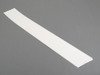 ES#79263 - 51147039692 - Hood Stripe Right - White - Add some racing heritage to your hood - Genuine MINI - MINI