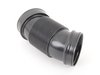 ES#3182 - 078129627P - RS4 Intake Tube - Accordion looking pipe that sits between air mass sensor & intake Y-pipe - Genuine European Volkswagen Audi - Audi