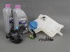 ES#2586289 - 06B121111K2KT - Cooling System Refresh Kit - Level 1 - Replace your thermostat, temp sensor and expansion tank with one kit! - Assembled By ECS - Audi