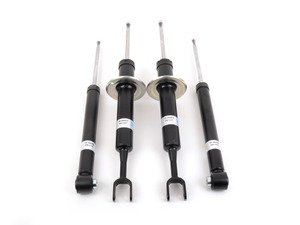 ES#3031023 - 19-164472kt - B4 OE Sport Shocks & Struts Kit - Engineered to restore original performance and handling. German-made with world-famous Bilstein quality and a limited lifetime warranty! - Bilstein - Audi