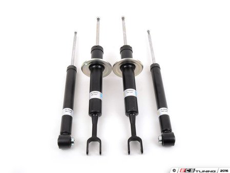 ES#3031023 - 19-164472kt - B4 OE Sport Shocks & Struts Kit - Engineered to restore original performance and handling. German-made with world-famous Bilstein quality and a limited lifetime warranty! - Bilstein - Audi