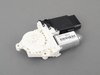 ES#300821 - 1C1959801A01G - Window Motor - Left - Driver's side window motor - Genuine Volkswagen Audi - Volkswagen