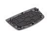 ES#2596327 - 51459239293 - Dash speaker cover - Black - Genuine BMW - BMW