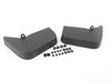 ES#2976126 - 4M0075101 - Rear Splash Guard Set - Includes splash guards, hardware and basic mounting instructions - Genuine Volkswagen Audi - Audi