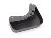 ES#2976126 - 4M0075101 - Rear Splash Guard Set - Includes splash guards, hardware and basic mounting instructions - Genuine Volkswagen Audi - Audi