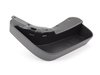 ES#2976126 - 4M0075101 - Rear Splash Guard Set - Includes splash guards, hardware and basic mounting instructions - Genuine Volkswagen Audi - Audi