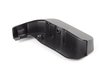 ES#2976127 - 4M0075111 - Front Splash Guard Set - Includes splash guards, hardware and basic mounting instructions - Genuine Volkswagen Audi - Audi