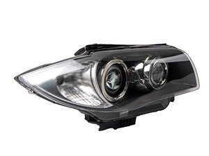 ES#2592524 - 63117181294 - European Xenon Headlight - Right - Genuine European BMW - 