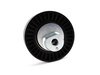 ES#259465 - 11287841228 - Idler Pulley - Runs on water pump and alternator belt, used on both mechanical and hydraulic tensioner systems - Ina - BMW