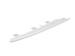 ES#1902942 - 51117222848 - E70 X5 Edge Trim - Fits on the right side. - Genuine BMW - BMW