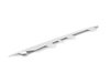 ES#1902942 - 51117222848 - E70 X5 Edge Trim - Fits on the right side. - Genuine BMW - BMW