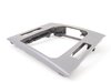 ES#117923 - 51457907051 - E46 M3 Center Console Trim - Alu Tech - Trim found on the competition package M3 only - Genuine BMW - BMW