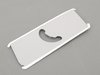 ES#113665 - 51438173999 - ADJUST. COVER - Genuine BMW - BMW