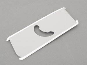 ES#113665 - 51438173999 - ADJUST. COVER - Genuine BMW - BMW