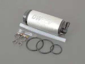 265lph Fuel Performance Fuel Pump