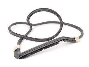 ES#206667 - 51767054028 - WEATHERSTRIP right  - Genuine BMW - BMW