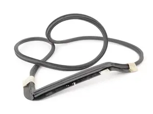 WEATHERSTRIP right 