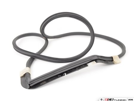ES#206667 - 51767054028 - WEATHERSTRIP right  - Genuine BMW - BMW