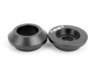 ES#4685373 - 008288ECS02KT -  Complete Drivetrain Mount Insert Kit - Porsche Macan - Decrease slop; Increase drivetrain rigidity and response! - ECS - Porsche