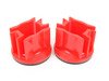ES#4685373 - 008288ECS02KT -  Complete Drivetrain Mount Insert Kit - Porsche Macan - Decrease slop; Increase drivetrain rigidity and response! - ECS - Porsche