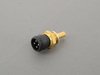 ES#2776772 - 0085423217 - Coolant Temperature Sensor - With 4 Pin Connector - Meyle - Mercedes Benz