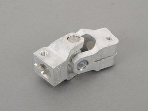 ES#52376 - 32302283431 - Swivel Joint - Steering Column - Upper swivel joint for the steering column. - Genuine BMW - BMW