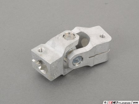 ES#52376 - 32302283431 - Swivel Joint - Steering Column - Upper swivel joint for the steering column. - Genuine BMW - BMW