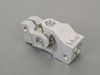 ES#52376 - 32302283431 - Swivel Joint - Steering Column - Upper swivel joint for the steering column. - Genuine BMW - BMW