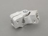ES#52376 - 32302283431 - Swivel Joint - Steering Column - Upper swivel joint for the steering column. - Genuine BMW - BMW