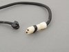 ES#2816524 - 94461236501 - Brake Pad Sensor - Priced Each - Front or rear axle fitment - 4 required - Hamburg Tech - Porsche