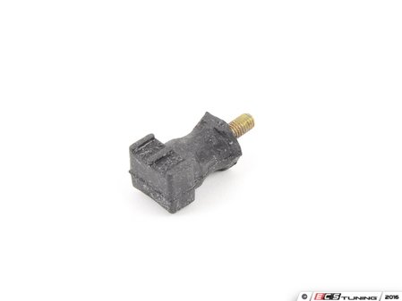 ES#2972312 - 11727571866 - Air Pump Mount - Priced Each - Used to mount the air pump - Hamburg Tech - BMW