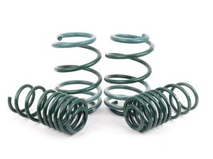 ES#1260 - 29921 - Sport Spring Set - Unrivaled comfort and performance. Average lowering of 1.3"F 1.3"R - H&R - Audi