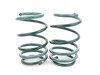 ES#1260 - 29921 - Sport Spring Set - Unrivaled comfort and performance. Average lowering of 1.3"F 1.3"R - H&R - Audi