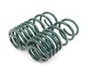 ES#1260 - 29921 - Sport Spring Set - Unrivaled comfort and performance. Average lowering of 1.3"F 1.3"R - H&R - Audi